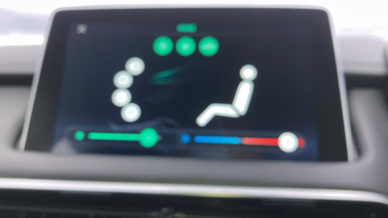 MG Hs 1.5 T-GDI Excite 5dr DCT Petrol Hatchback